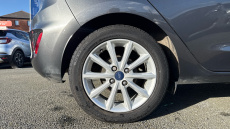 Ford Fiesta 1.0 EcoBoost Titanium 5dr Petrol Hatchback